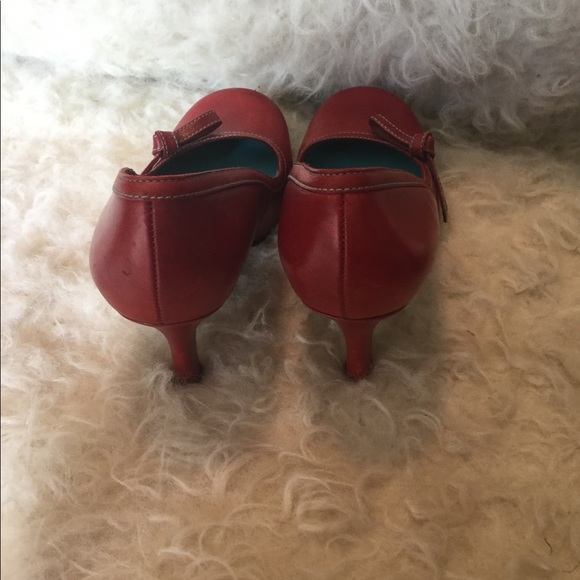 Steve Madden pumps - Picture 3 of 4